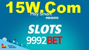 Blackjack Table 9992Bet