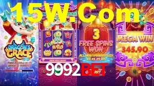 Tournaments 9992Bet
