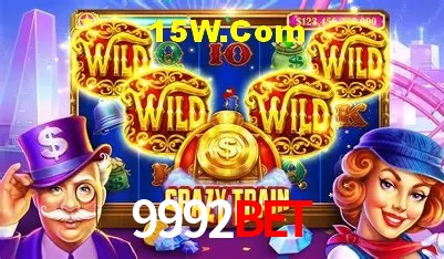 Design Responsivo 9992Bet