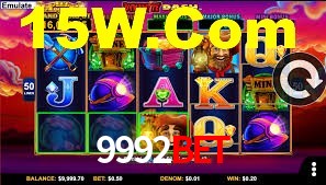 Welcome Bonus 9992Bet