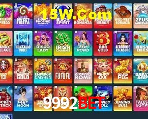 Avaliações dos Jogadores 9992Bet