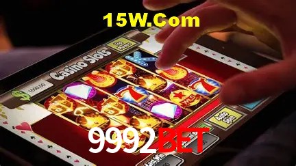 Ofertas Exclusivas 9992Bet