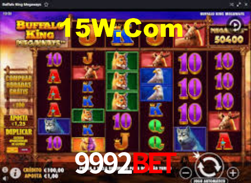 Ofertas Imperdíveis na 9992Bet: Promoções e Bônus Que Valem a Pena