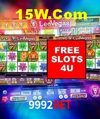 9992Bet Slot - 320+ Caça-Níqueis Premium