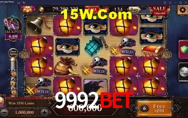 Benefícios da Conta 9992Bet