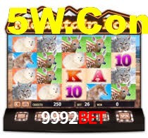 9992Bet App Interface