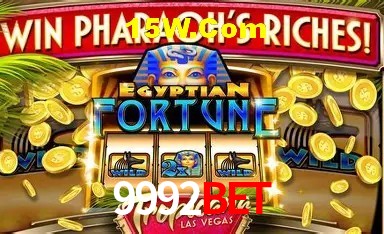 Diretório de Jogos 9992Bet