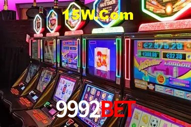 9992Bet - Customer Support