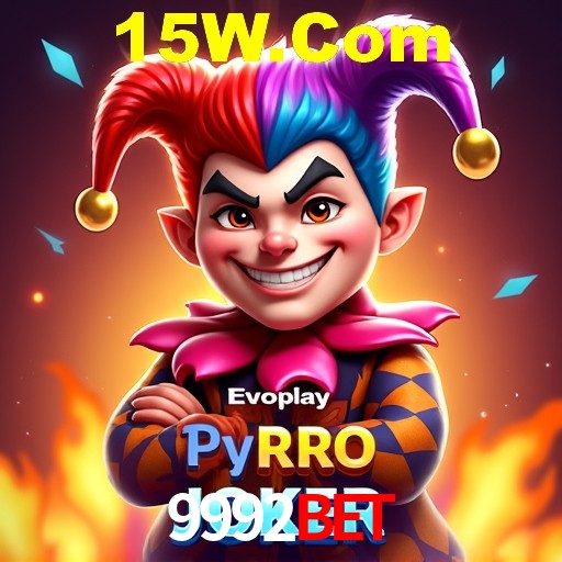 Interface do App 9992Bet