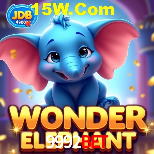 Seasonal Promotions 9992Bet