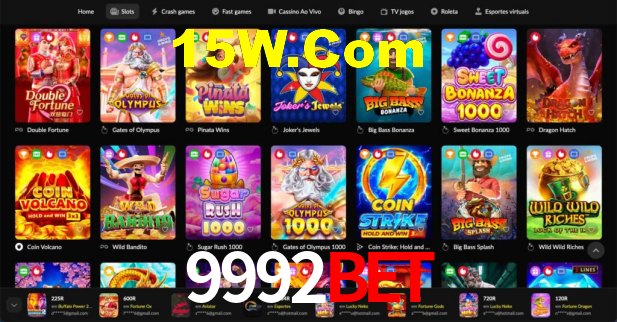 9992Bet