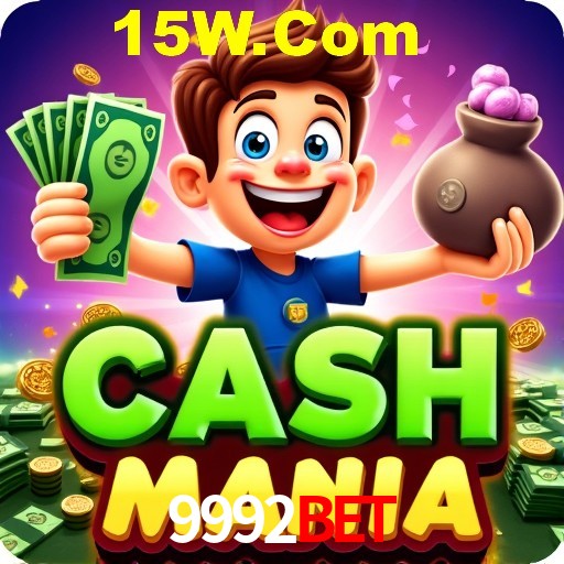 Descubra o Mundo do Cassino Online com 9992Bet