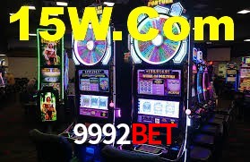 Live Casino 9992Bet