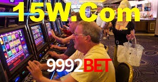VIP Casino 9992Bet