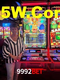 Experiência VIP 9992Bet
