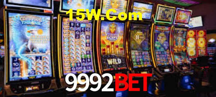 9992Bet - Installation Guide