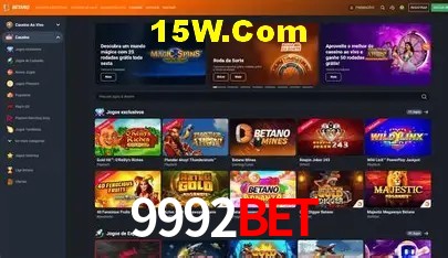 9992Bet Salvador - Strategy