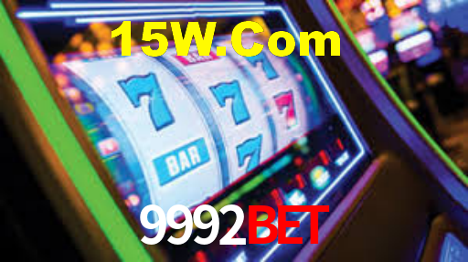 9992Bet Vip