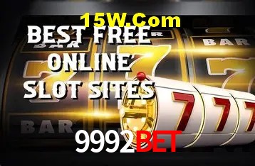 9992Bet - cassino ao vivo