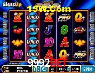 9992Bet - Análise de Mercados Esportivos