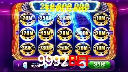 9992Bet Belo Horizonte - Winners