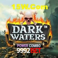 Live Casino 9992Bet