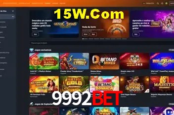 9992Bet São Paulo - Top Slots