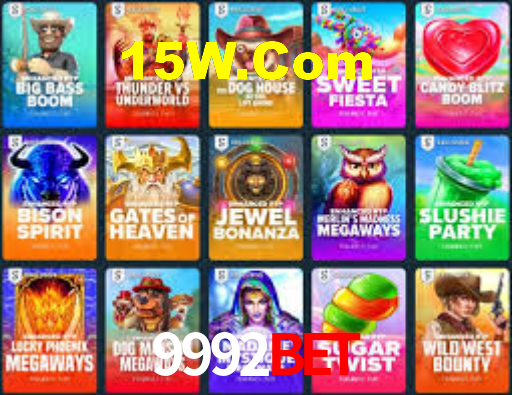 9992Bet Vip