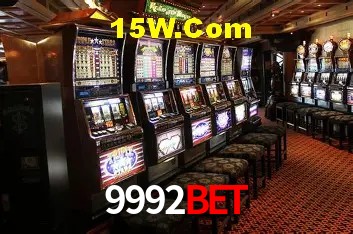 9992Bet - User Statistics
